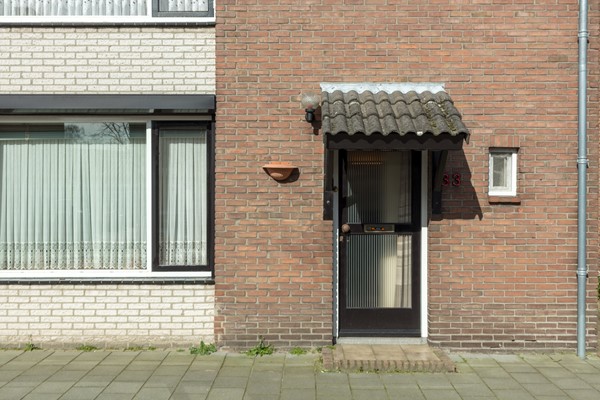 Medium property photo - Hoefkensstraat 33, 4921 CH Made